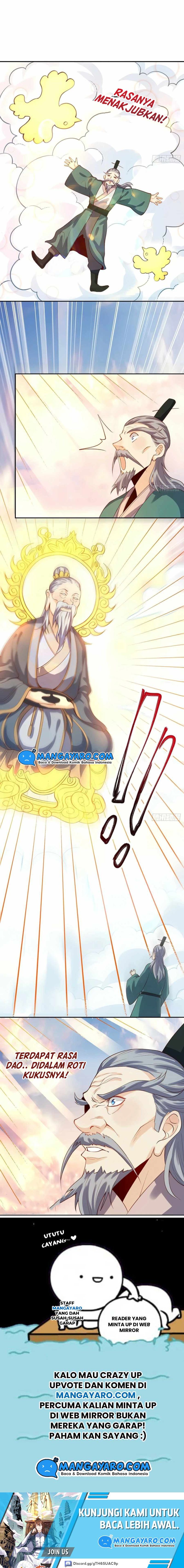 I’m Actually A Cultivation Bigshot Chapter 81 Gambar 16