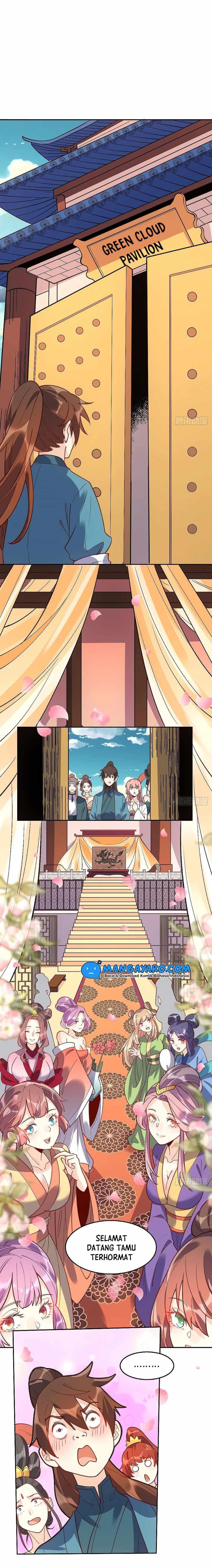 I’m Actually A Cultivation Bigshot Chapter 87 Gambar 10
