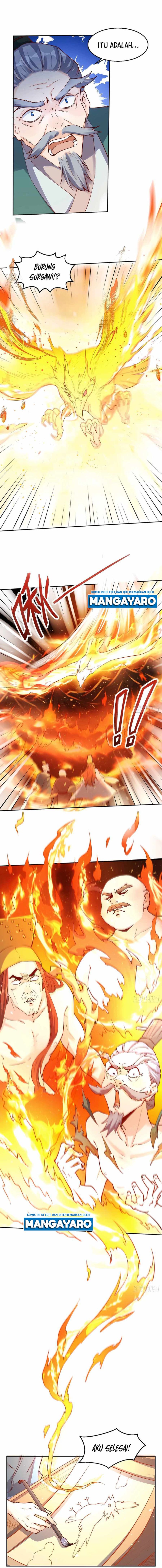 I’m Actually A Cultivation Bigshot Chapter 103 Gambar 3
