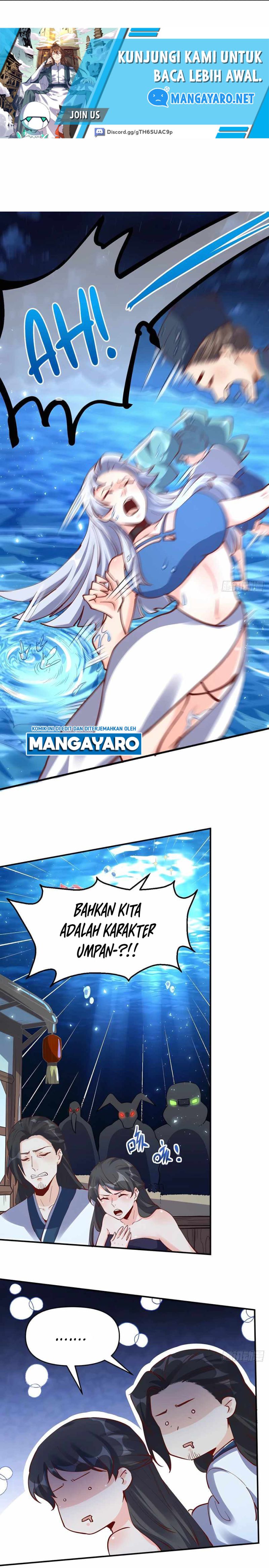 I’m Actually A Cultivation Bigshot Chapter 120 Gambar 11