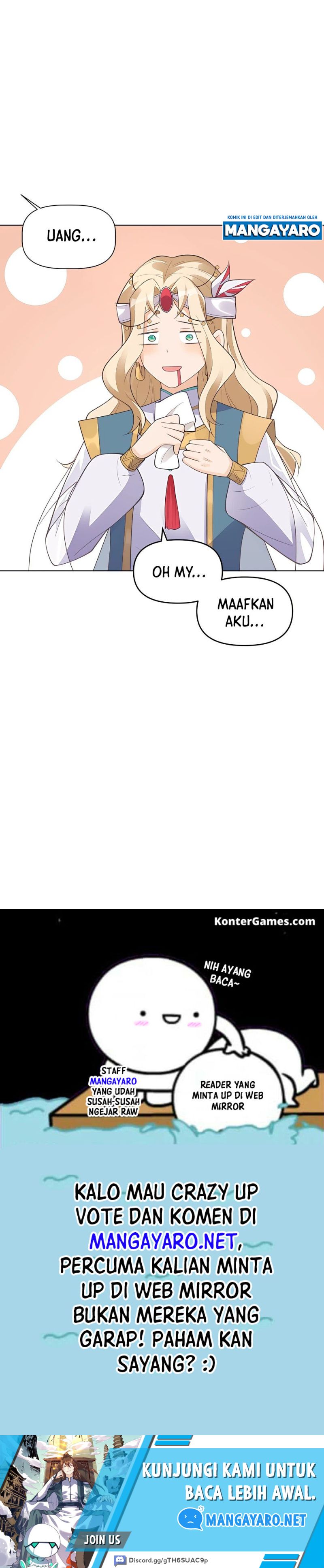 I’m Actually A Cultivation Bigshot Chapter 135 Gambar 15