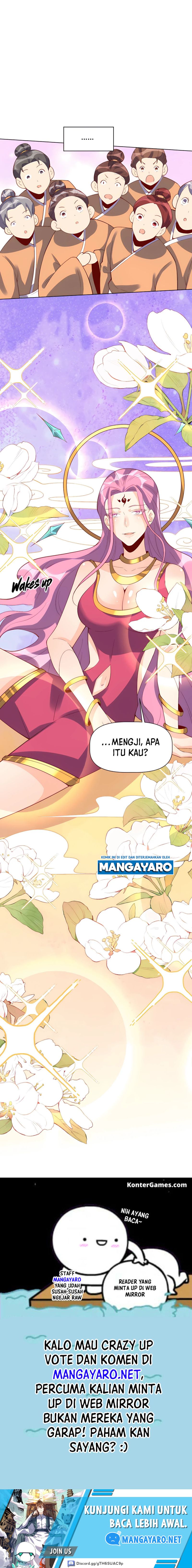 I’m Actually A Cultivation Bigshot Chapter 139 Gambar 14