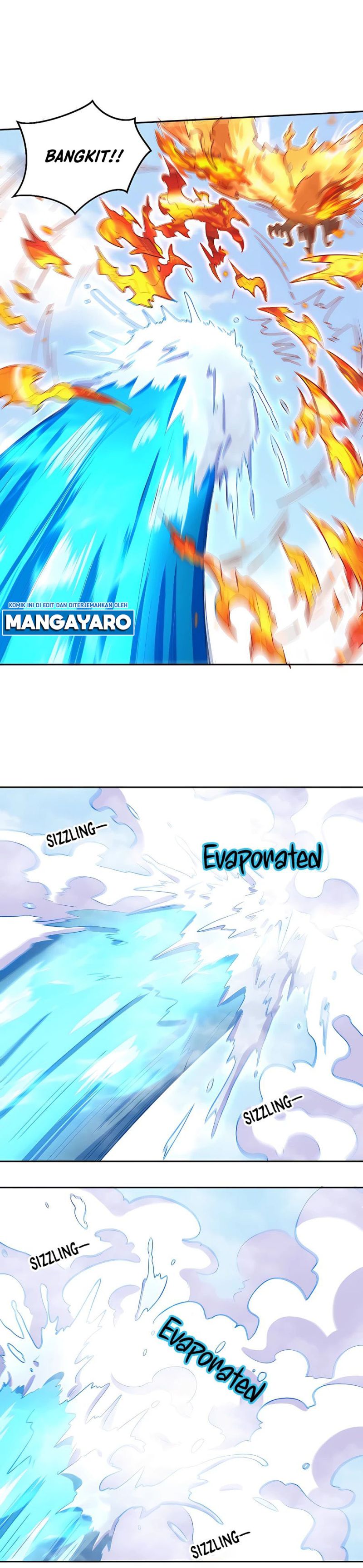 I’m Actually A Cultivation Bigshot Chapter 148 Gambar 4