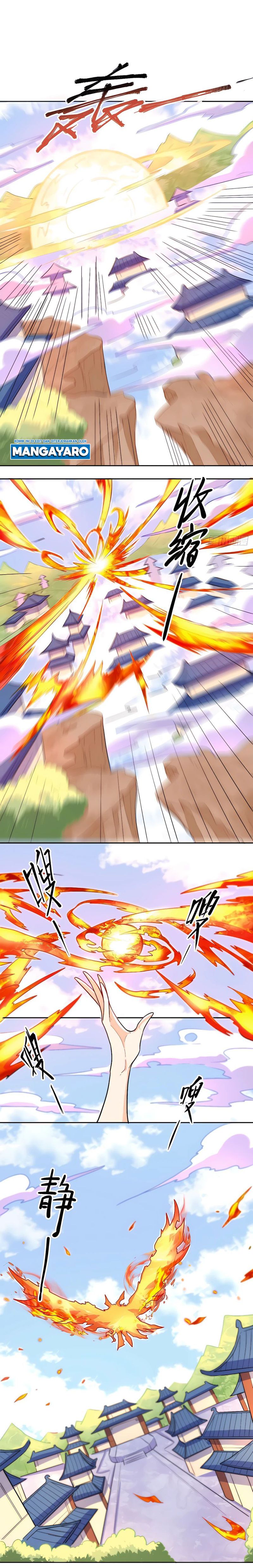 I’m Actually A Cultivation Bigshot Chapter 148 Gambar 7