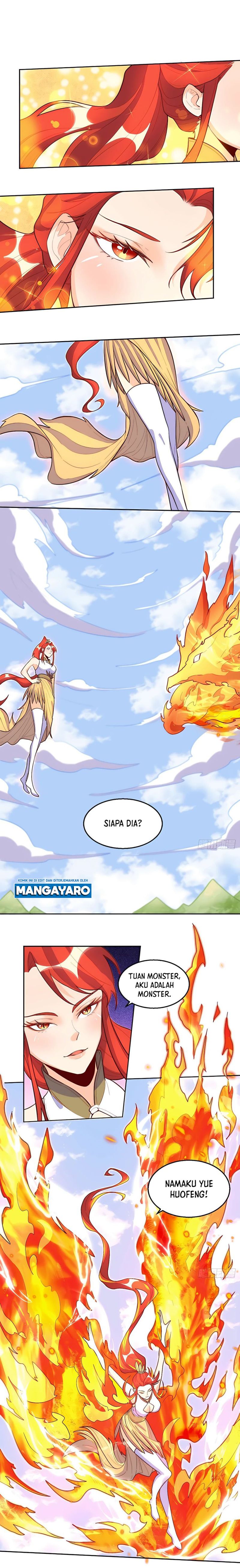I’m Actually A Cultivation Bigshot Chapter 148 Gambar 9