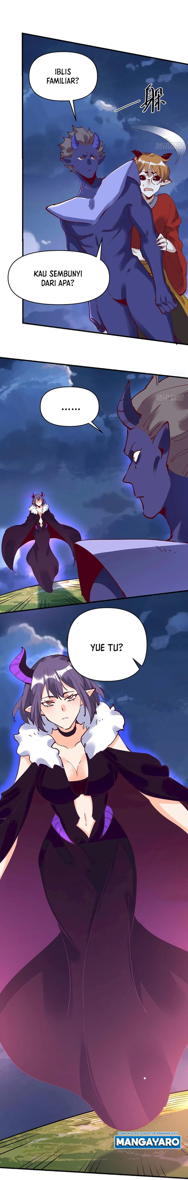 I’m Actually A Cultivation Bigshot Chapter 179 Gambar 13