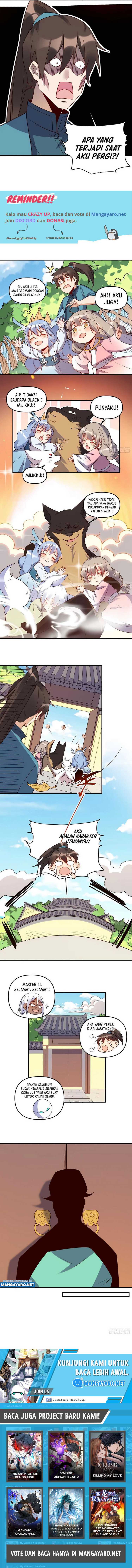 I’m Actually A Cultivation Bigshot Chapter 217 Gambar 6