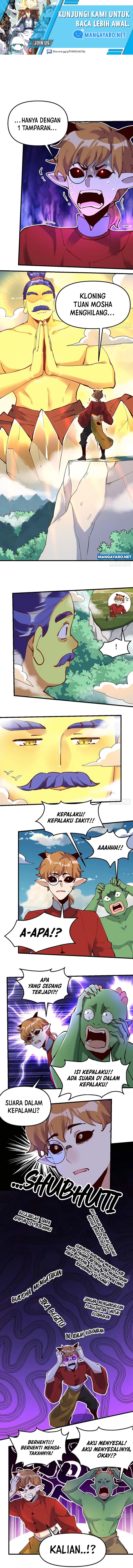 I’m Actually A Cultivation Bigshot Chapter 227 Gambar 2