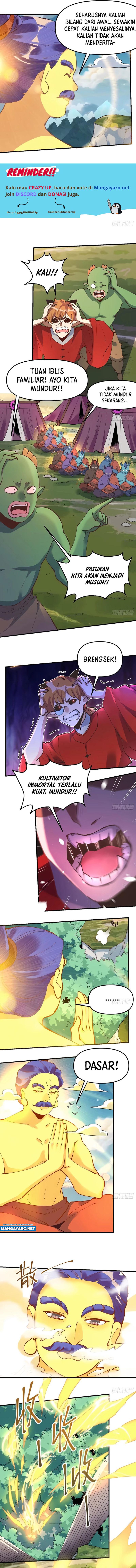 I’m Actually A Cultivation Bigshot Chapter 227 Gambar 3