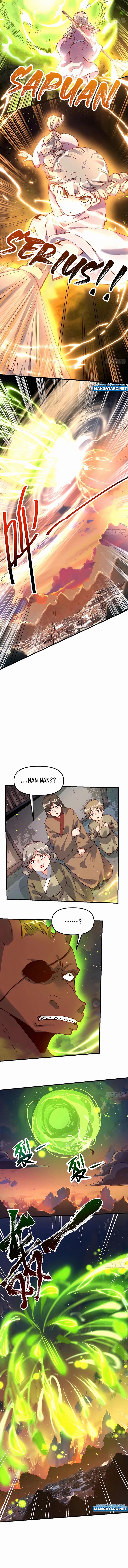 I’m Actually A Cultivation Bigshot Chapter 230 Gambar 8