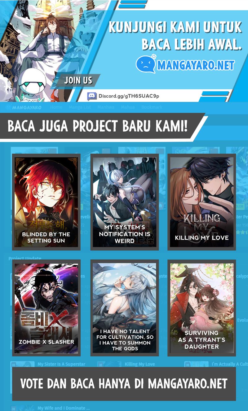 I’m Actually A Cultivation Bigshot Chapter 230 Gambar 9