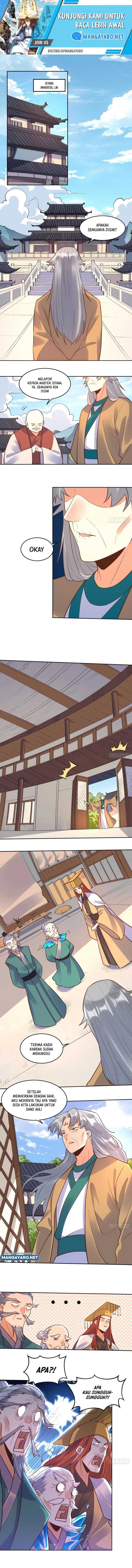 I’m Actually A Cultivation Bigshot Chapter 249 Gambar 2
