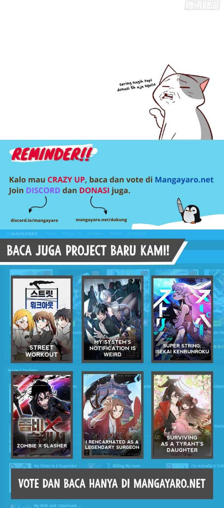 I’m Actually A Cultivation Bigshot Chapter 249 Gambar 9