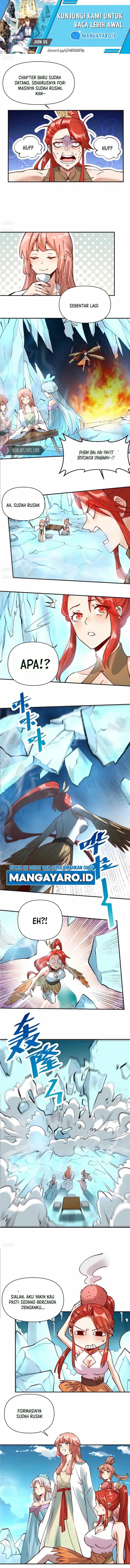 I’m Actually A Cultivation Bigshot Chapter 271 Gambar 2