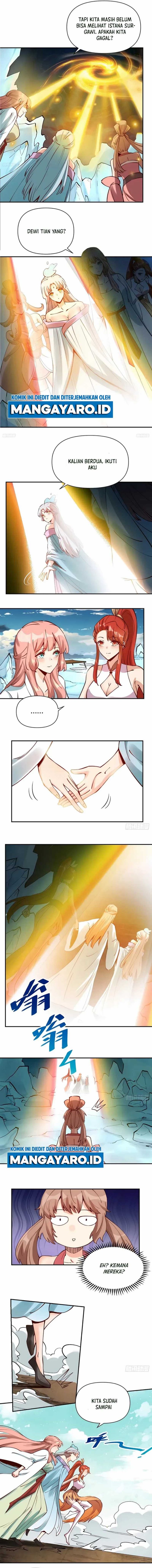 I’m Actually A Cultivation Bigshot Chapter 271 Gambar 3