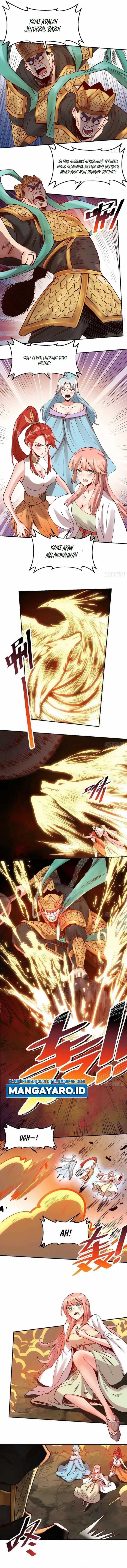 I’m Actually A Cultivation Bigshot Chapter 271 Gambar 8