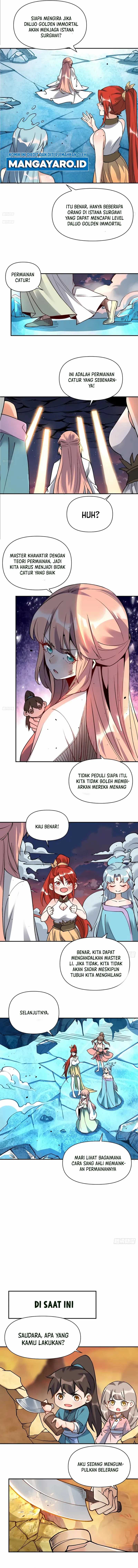 I’m Actually A Cultivation Bigshot Chapter 273 Gambar 3