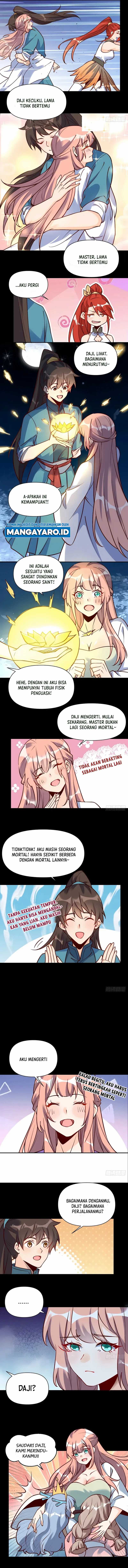 I’m Actually A Cultivation Bigshot Chapter 273 Gambar 5