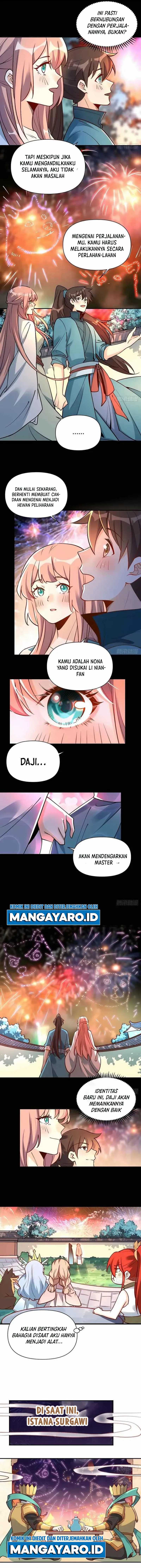 I’m Actually A Cultivation Bigshot Chapter 273 Gambar 9