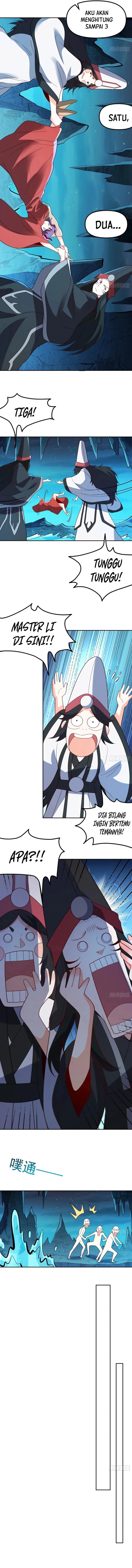 I’m Actually A Cultivation Bigshot Chapter 300 Gambar 5