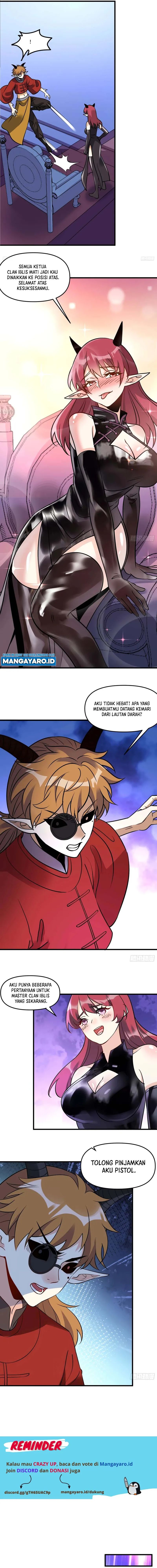 I’m Actually A Cultivation Bigshot Chapter 327 Gambar 3