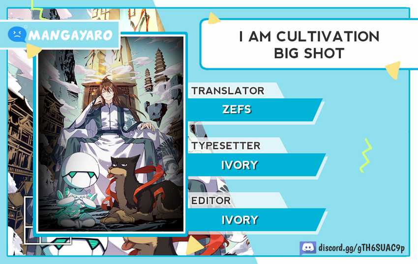 I’m Actually A Cultivation Bigshot Chapter 375 Gambar 1