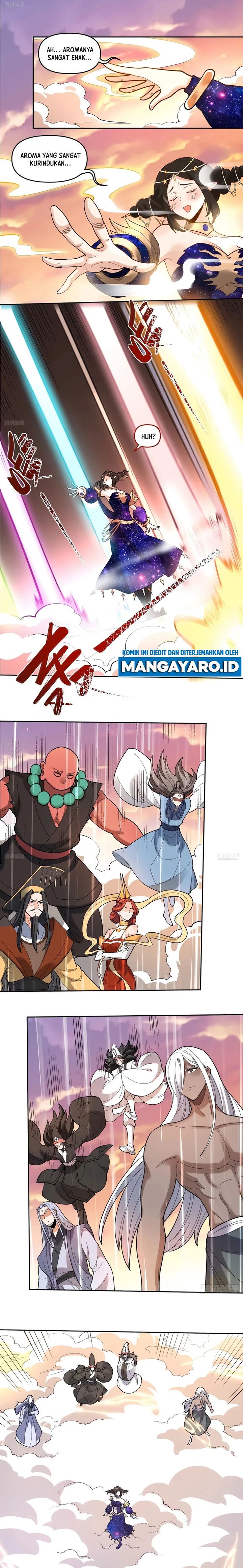 I’m Actually A Cultivation Bigshot Chapter 378 Gambar 3
