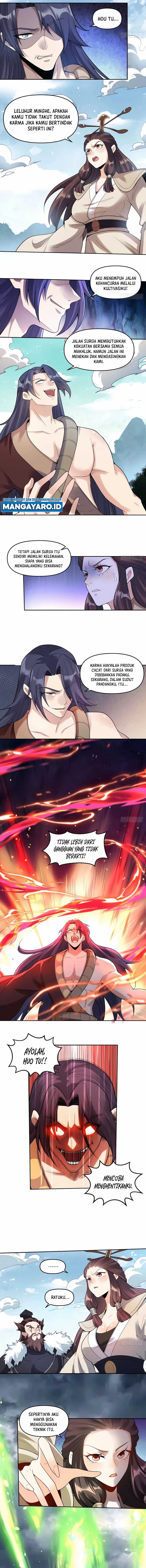I’m Actually A Cultivation Bigshot Chapter 388 Gambar 6