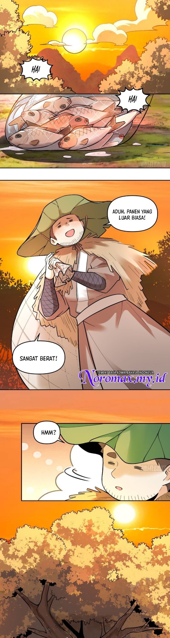 I’m Actually A Cultivation Bigshot Chapter 403 Gambar 17