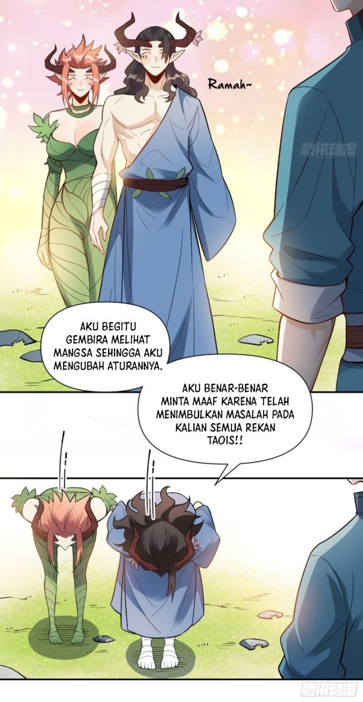 I’m Actually A Cultivation Bigshot Chapter 408 Gambar 22