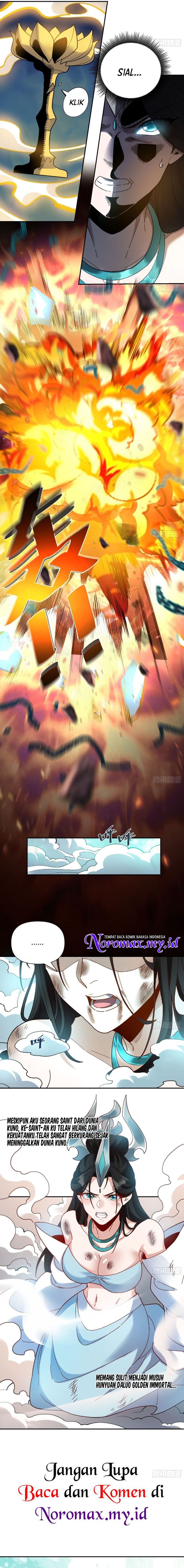 I’m Actually A Cultivation Bigshot Chapter 411 Gambar 7