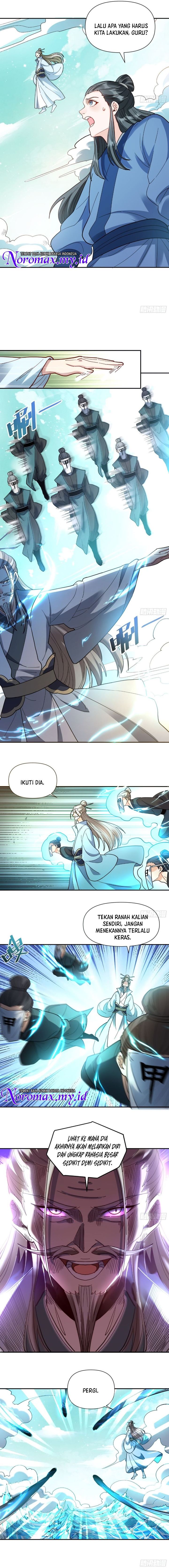 I’m Actually A Cultivation Bigshot Chapter 411 Gambar 9