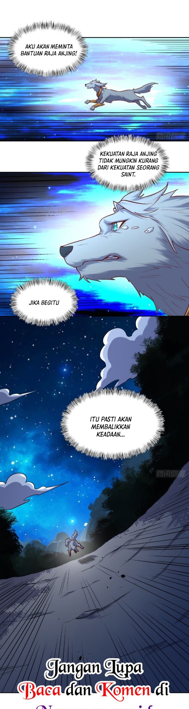 I’m Actually A Cultivation Bigshot Chapter 414 Gambar 19