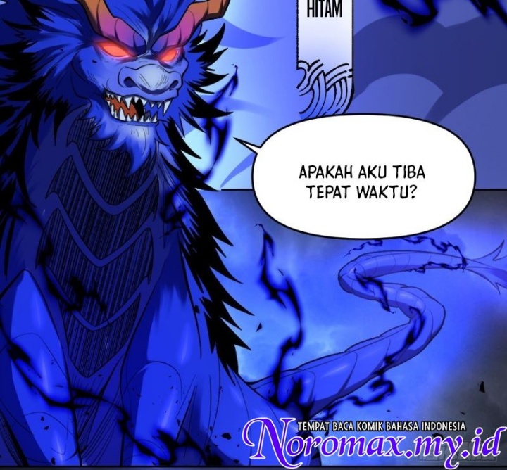 I’m Actually A Cultivation Bigshot Chapter 414 Gambar 24