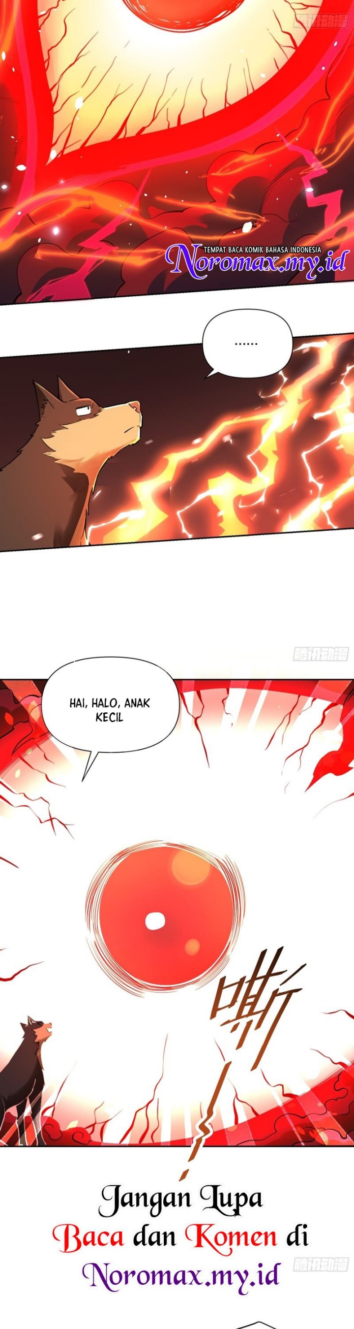 I’m Actually A Cultivation Bigshot Chapter 424 Gambar 14