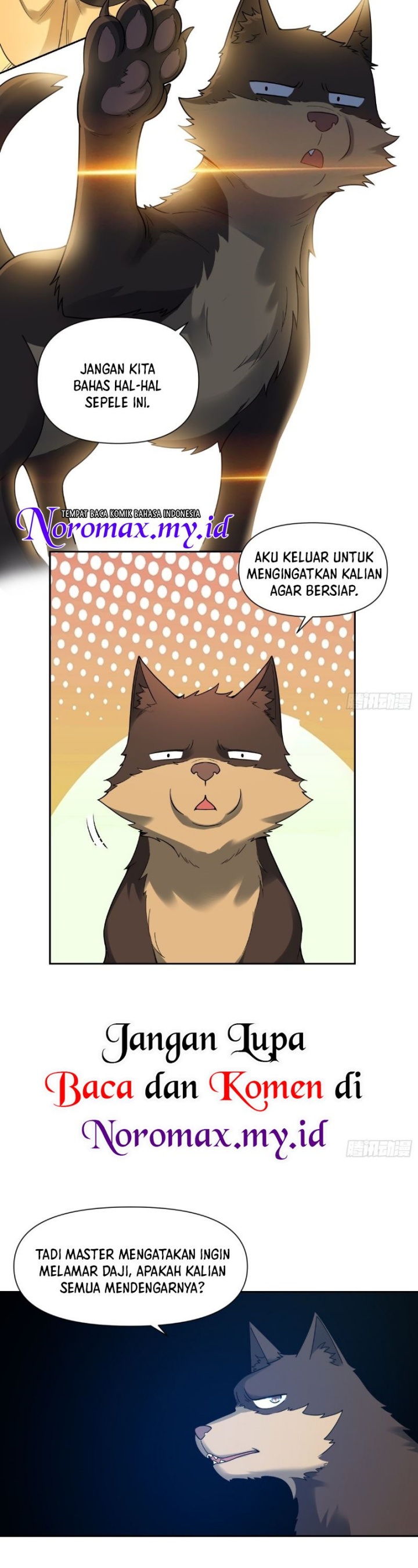 I’m Actually A Cultivation Bigshot Chapter 426 Gambar 18