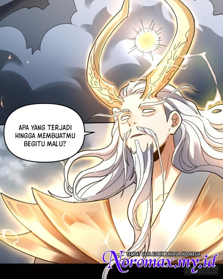 I’m Actually A Cultivation Bigshot Chapter 428 Gambar 21