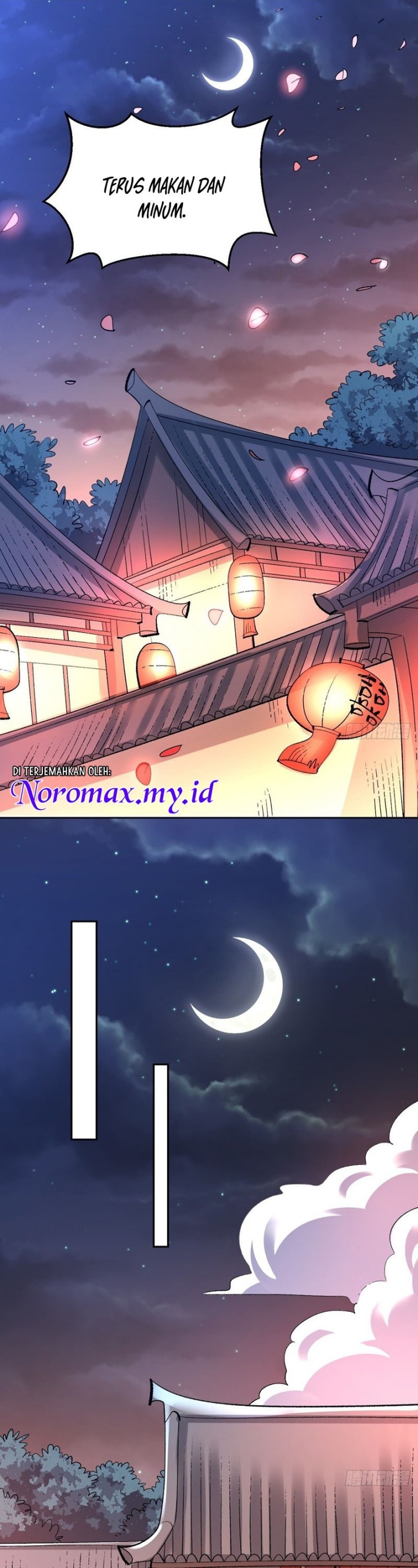 I’m Actually A Cultivation Bigshot Chapter 430 Gambar 4