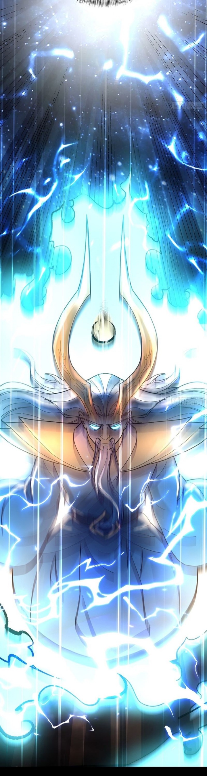 I’m Actually A Cultivation Bigshot Chapter 430 Gambar 9