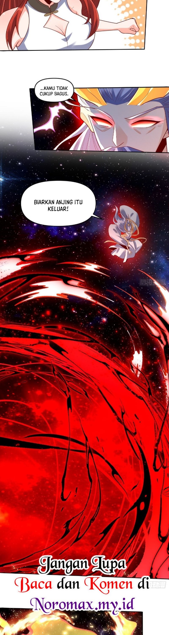 I’m Actually A Cultivation Bigshot Chapter 430 Gambar 15