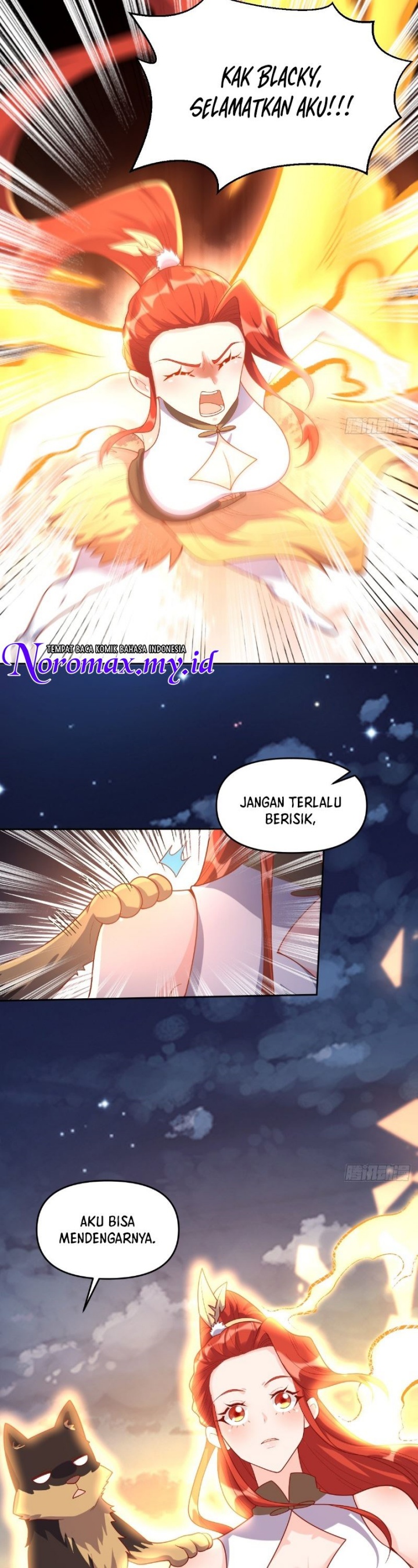 I’m Actually A Cultivation Bigshot Chapter 430 Gambar 22