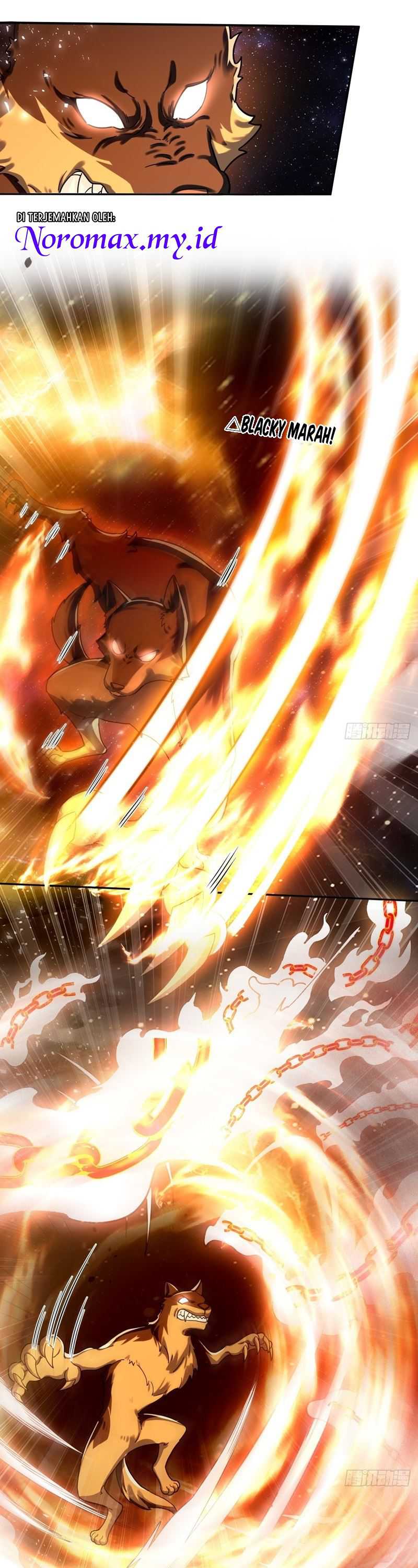I’m Actually A Cultivation Bigshot Chapter 432 Gambar 4
