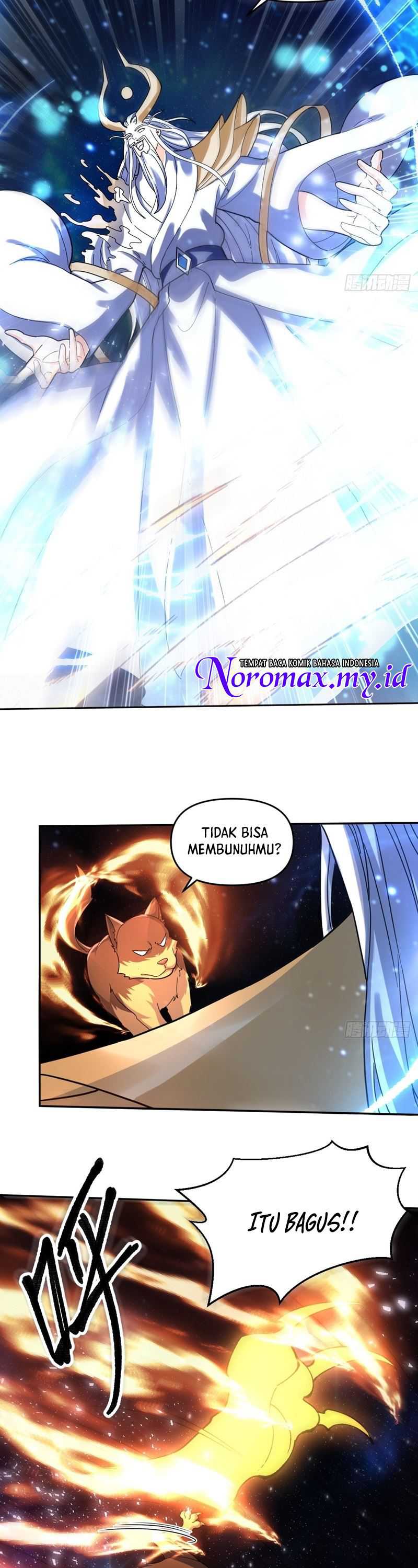 I’m Actually A Cultivation Bigshot Chapter 432 Gambar 8
