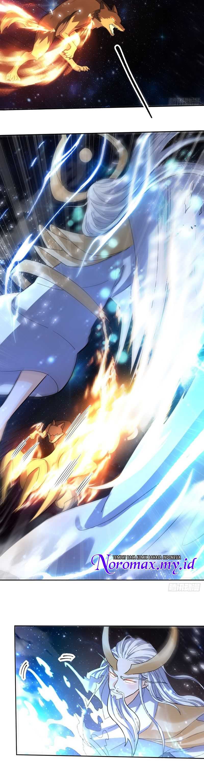 I’m Actually A Cultivation Bigshot Chapter 432 Gambar 9
