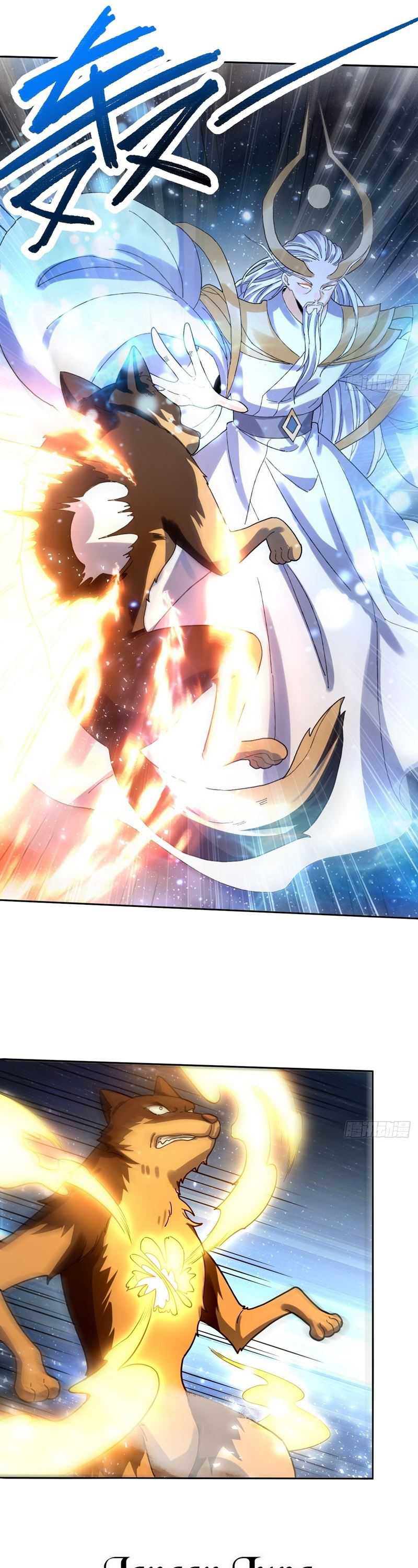 I’m Actually A Cultivation Bigshot Chapter 432 Gambar 10