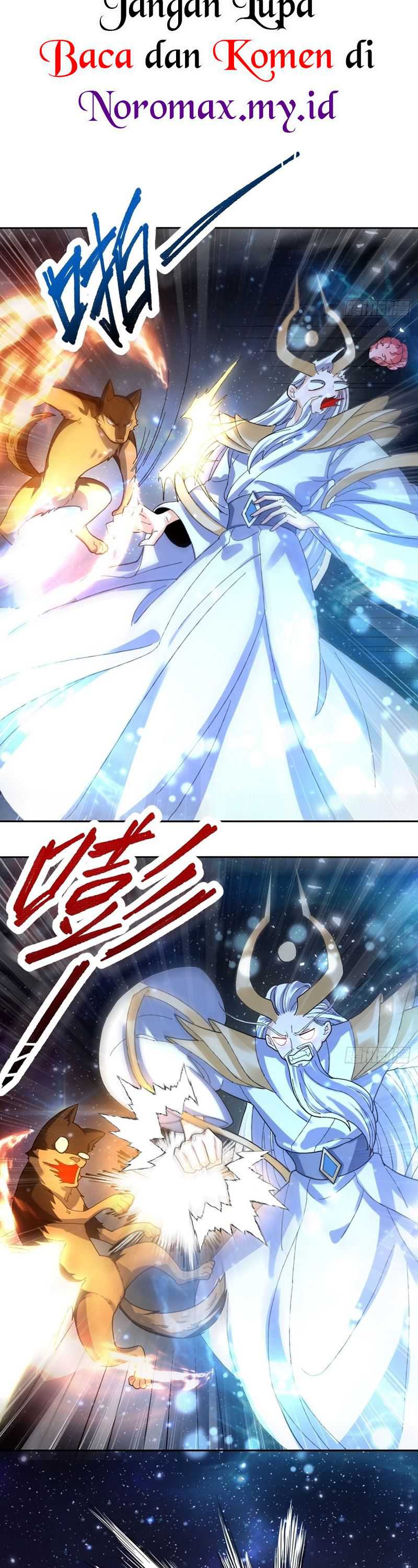 I’m Actually A Cultivation Bigshot Chapter 432 Gambar 11