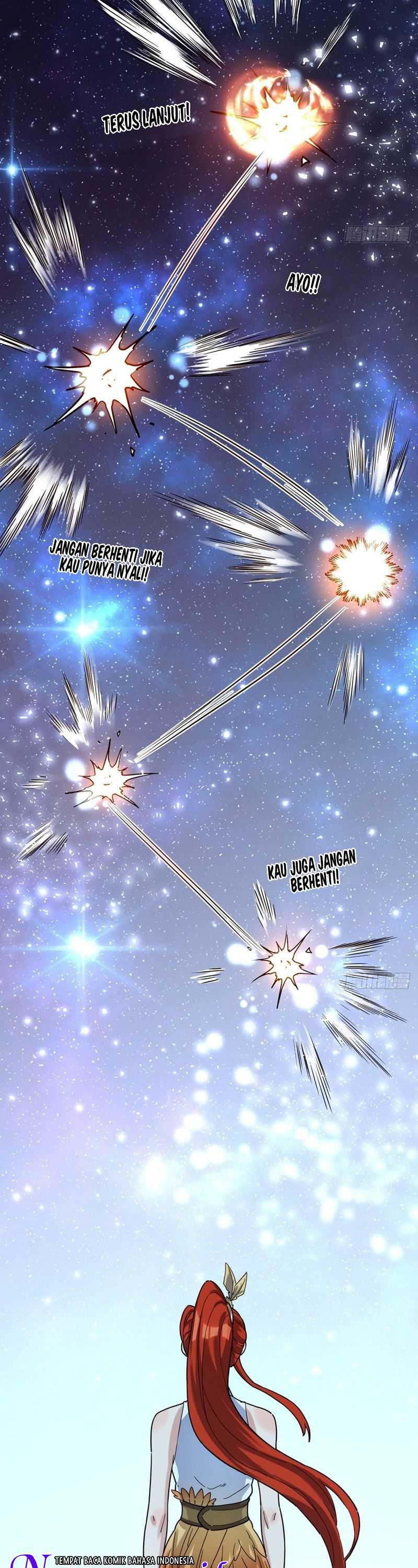 I’m Actually A Cultivation Bigshot Chapter 432 Gambar 12