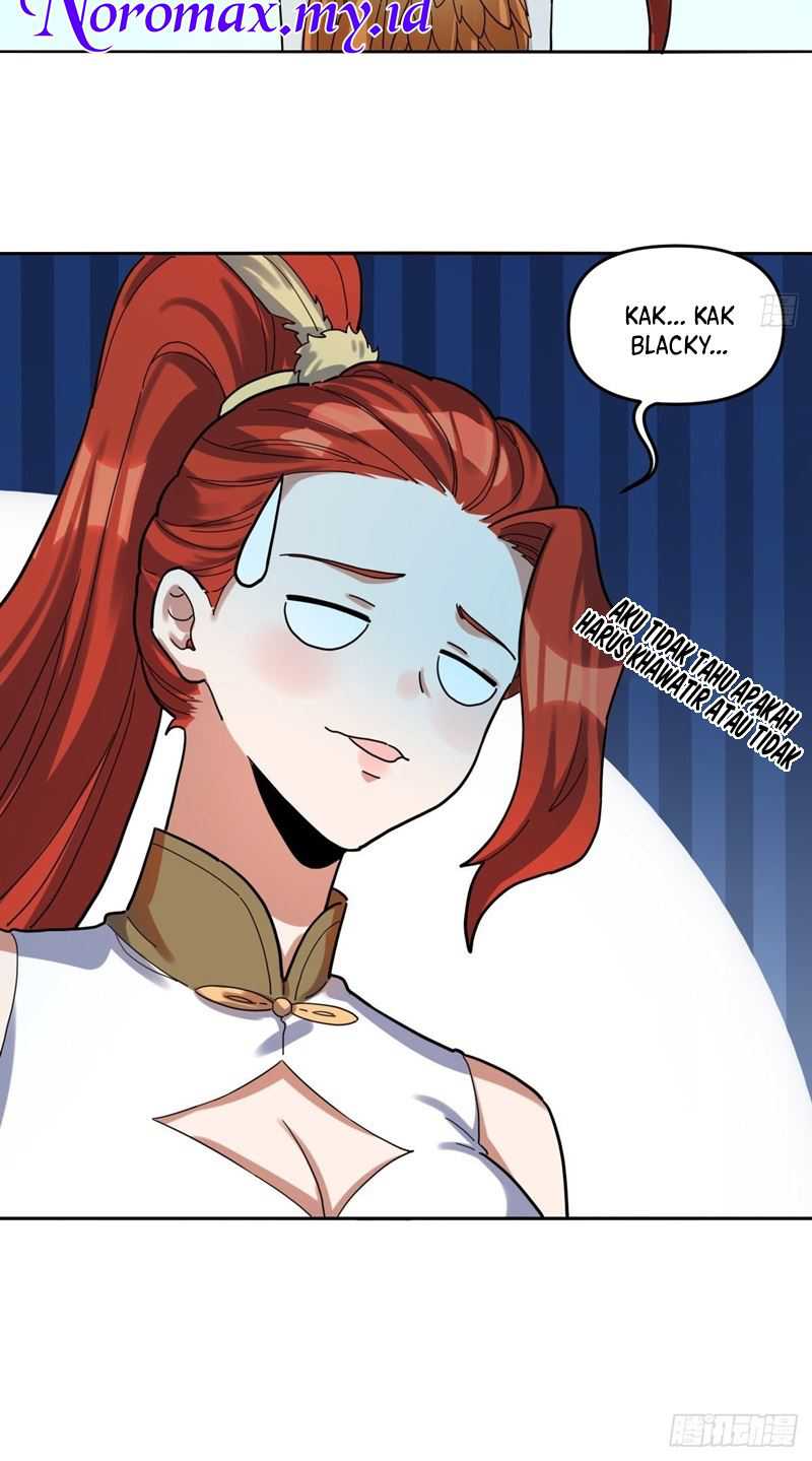 I’m Actually A Cultivation Bigshot Chapter 432 Gambar 13