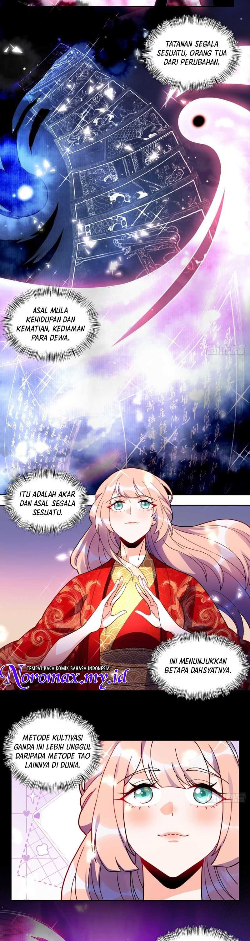 I’m Actually A Cultivation Bigshot Chapter 432 Gambar 16