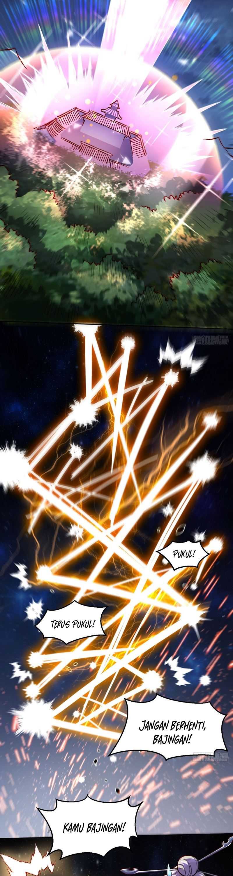 I’m Actually A Cultivation Bigshot Chapter 432 Gambar 19